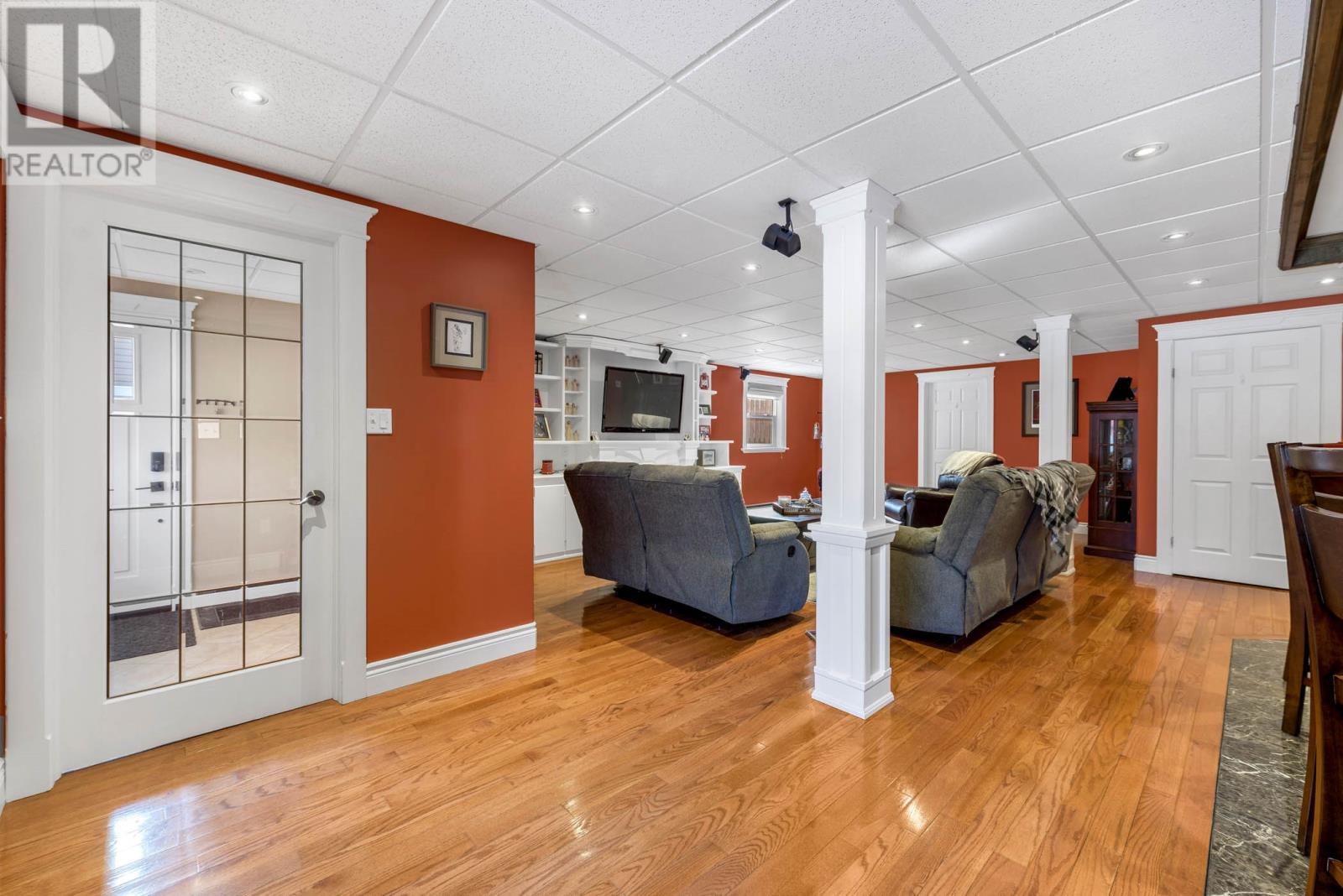 9 Thomas Garden, Torbay, Newfoundland & Labrador  A1K 0A2 - Photo 38 - 1294923