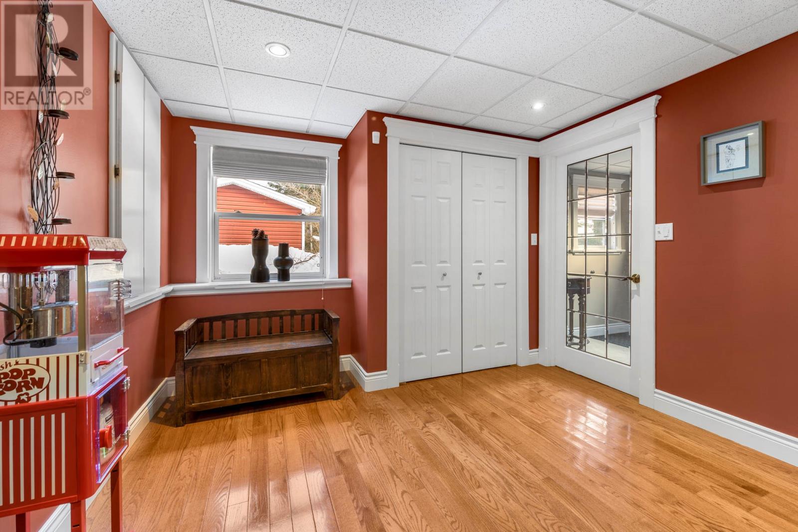 9 Thomas Garden, Torbay, Newfoundland & Labrador  A1K 0A2 - Photo 41 - 1294923