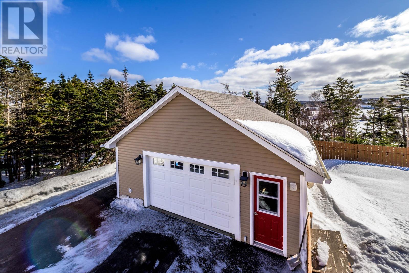 9 Thomas Garden, Torbay, Newfoundland & Labrador  A1K 0A2 - Photo 44 - 1294923