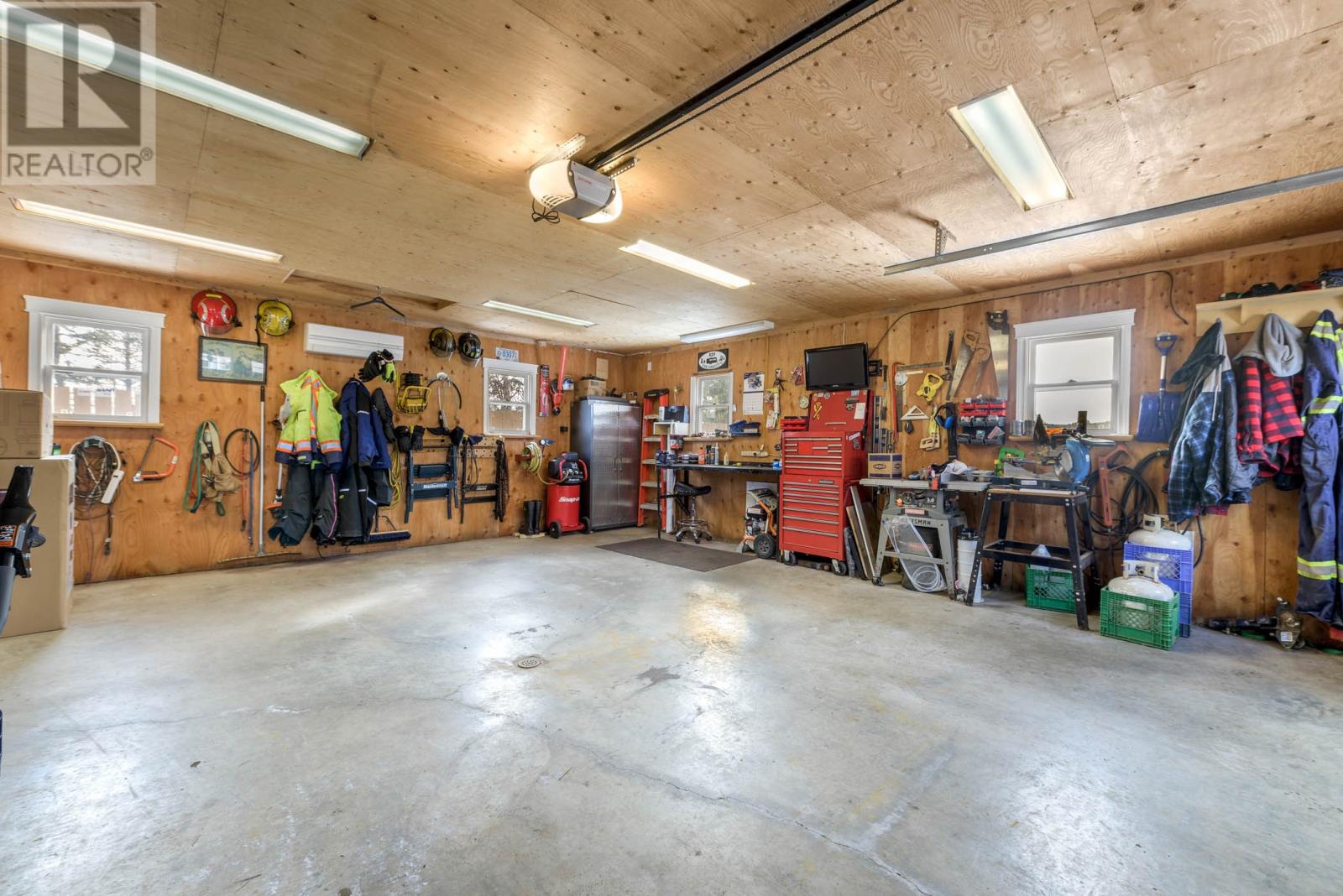 9 Thomas Garden, Torbay, Newfoundland & Labrador  A1K 0A2 - Photo 45 - 1294923