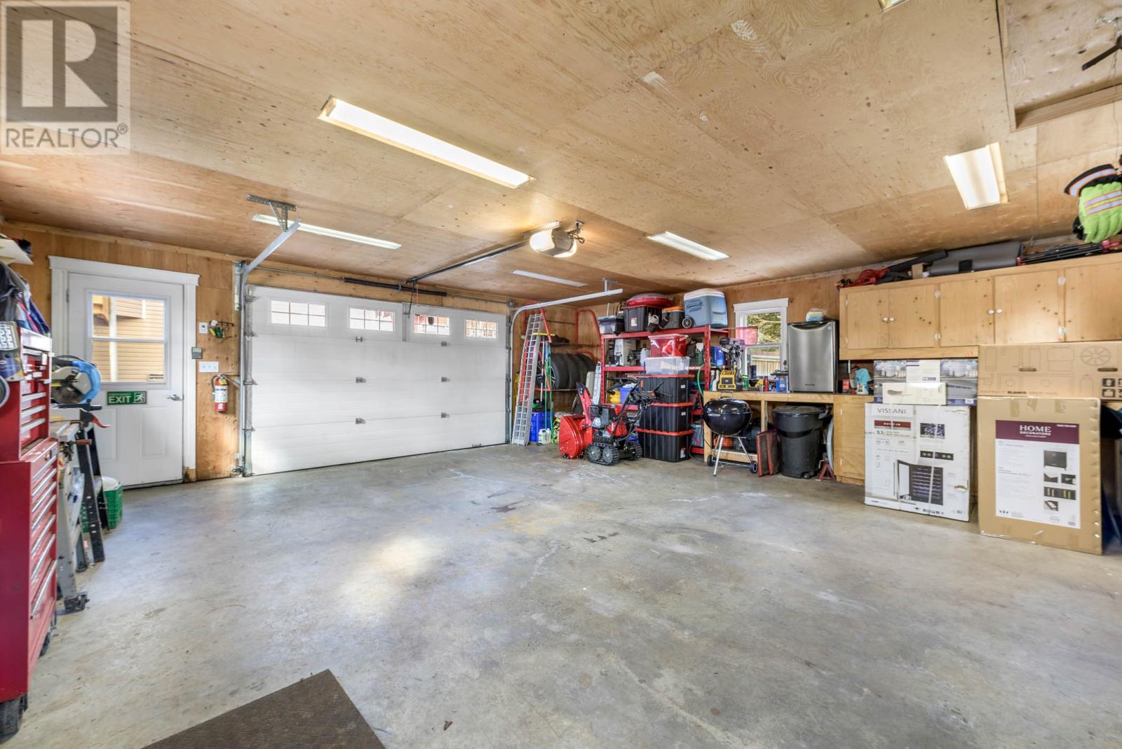 9 Thomas Garden, Torbay, Newfoundland & Labrador  A1K 0A2 - Photo 46 - 1294923