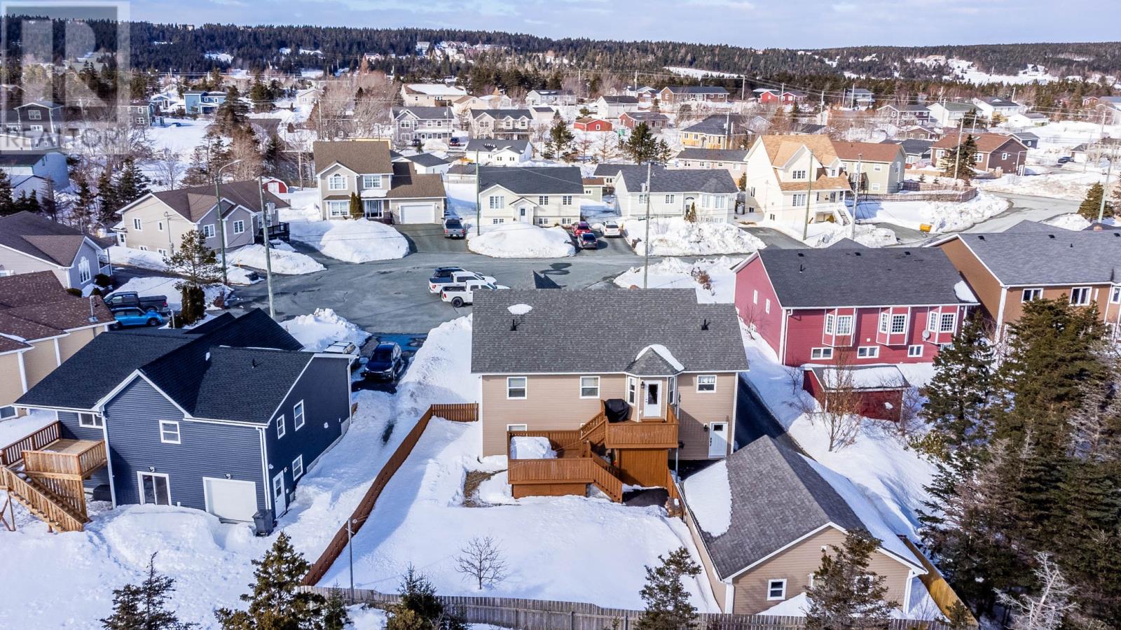 9 Thomas Garden, Torbay, Newfoundland & Labrador  A1K 0A2 - Photo 48 - 1294923