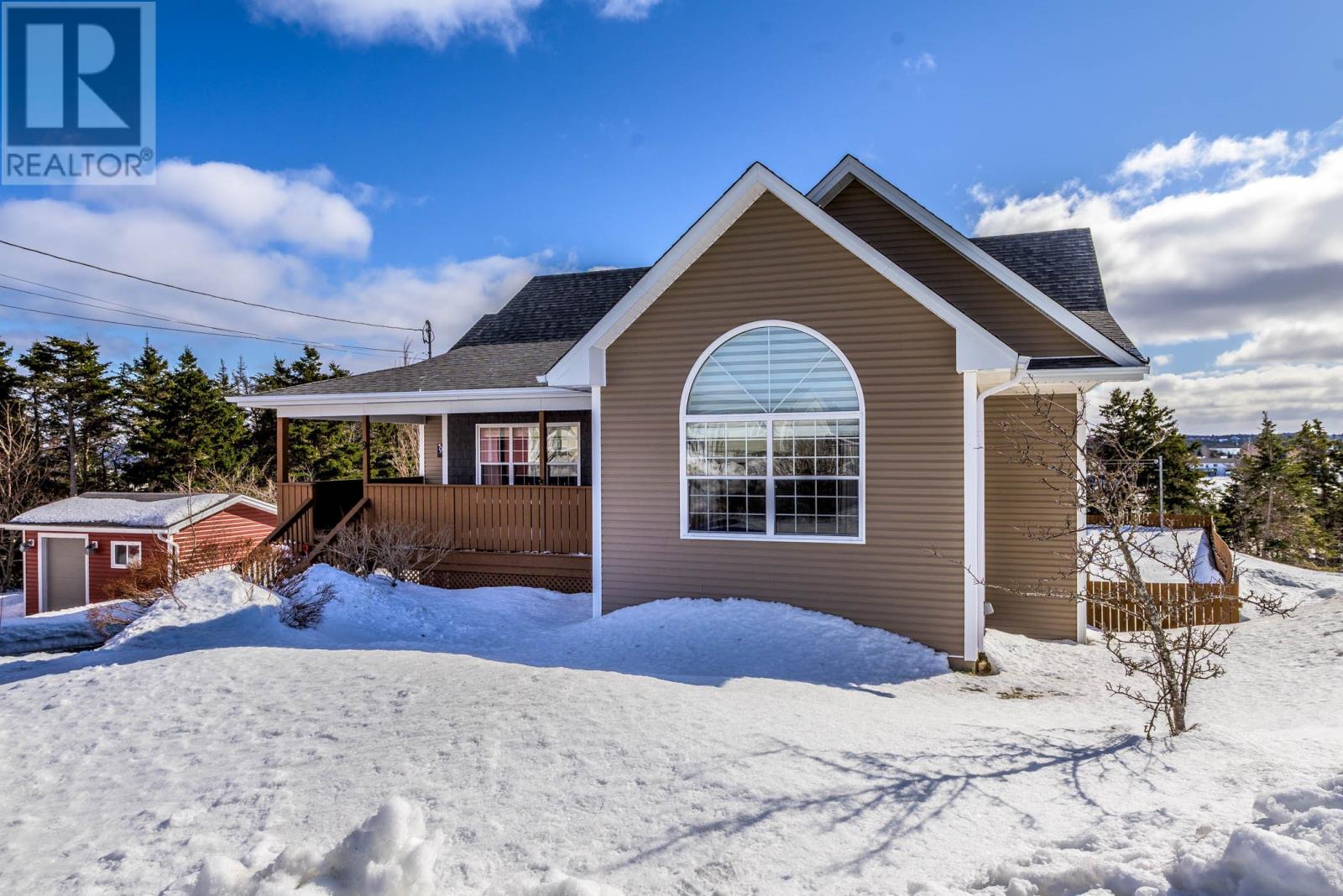 9 Thomas Garden, Torbay, Newfoundland & Labrador  A1K 0A2 - Photo 6 - 1294923