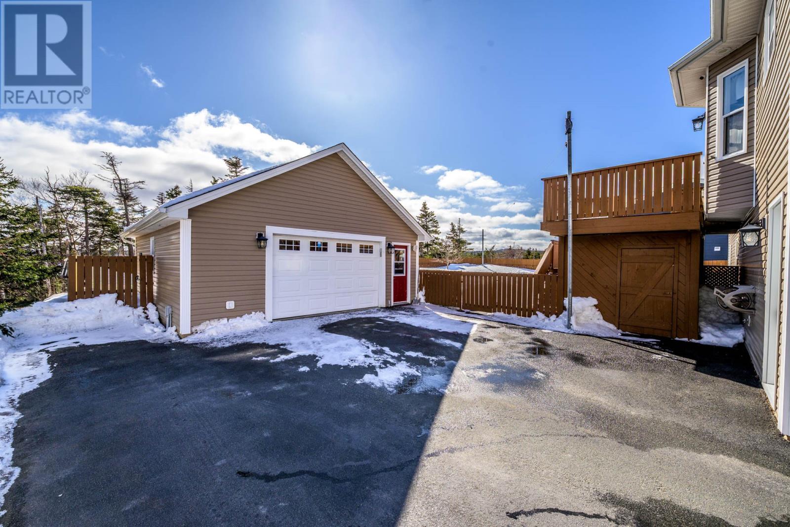 9 Thomas Garden, Torbay, Newfoundland & Labrador  A1K 0A2 - Photo 7 - 1294923