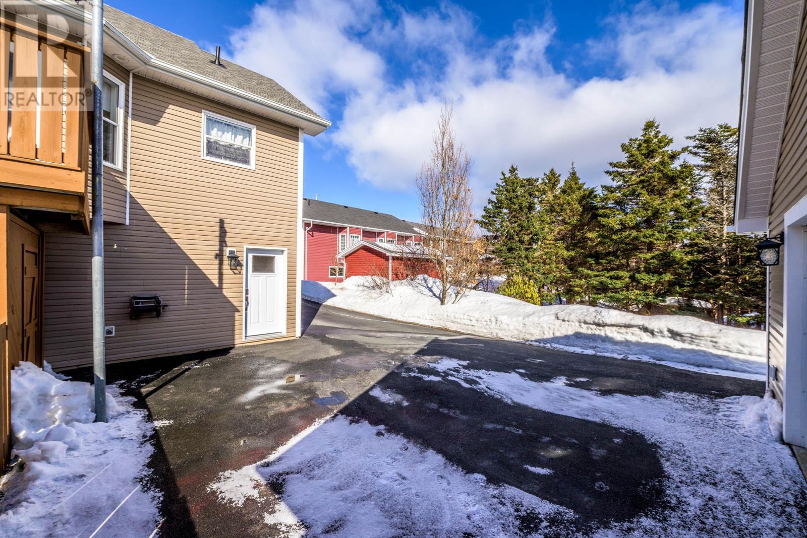 9 Thomas Garden, Torbay, Newfoundland & Labrador  A1K 0A2 - Photo 9 - 1294923