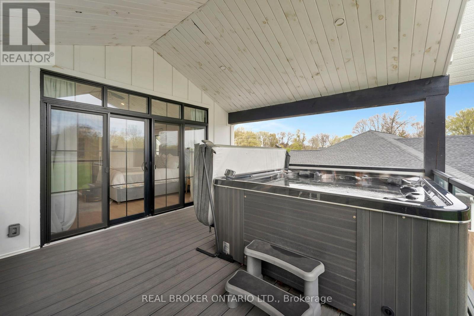 12200 Plank Line, Bayham, Ontario  N0J 1H0 - Photo 43 - X12408477