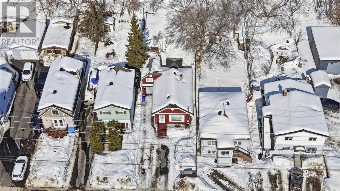 16 Dell Street, Sudbury, Ontario P3C 2X8 - Photo 18 - 2126685