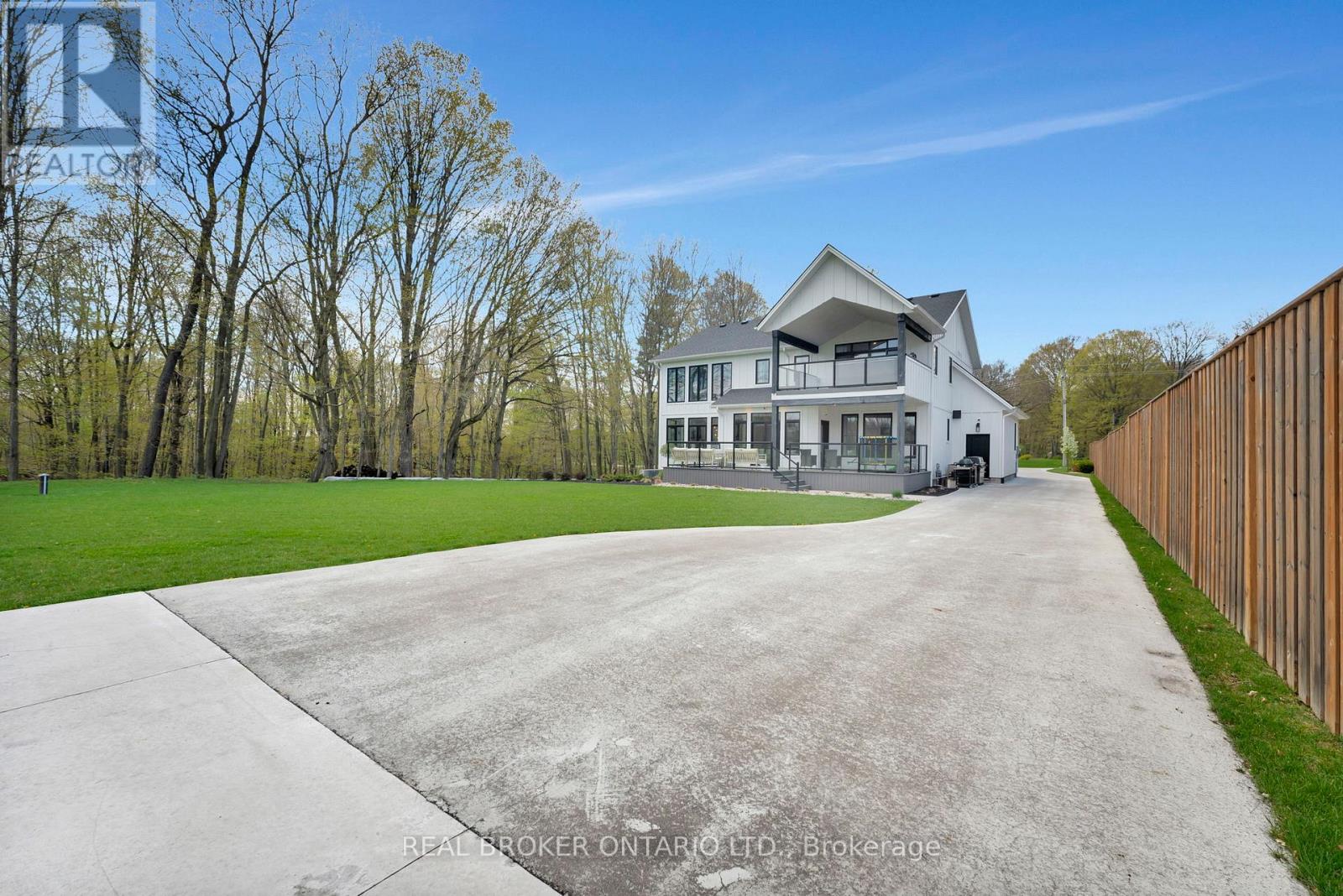 12200 Plank Line, Bayham, Ontario  N0J 1H0 - Photo 48 - X12408477