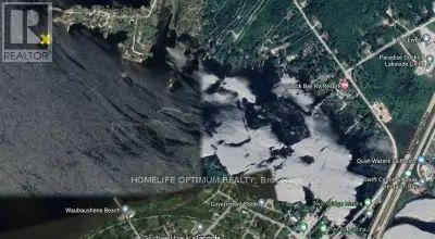 70 Georgian Bay Island, Georgian Bay, Ontario  L0K 1S0 - Photo 14 - X12689292