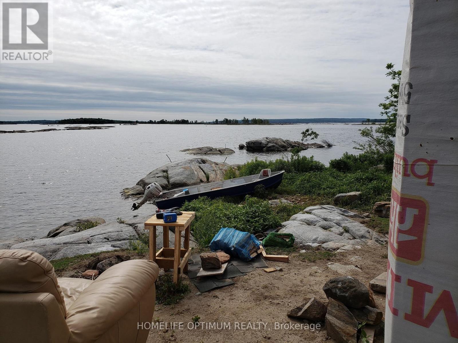 70 Georgian Bay Island, Georgian Bay, Ontario  L0K 1S0 - Photo 3 - X12689292