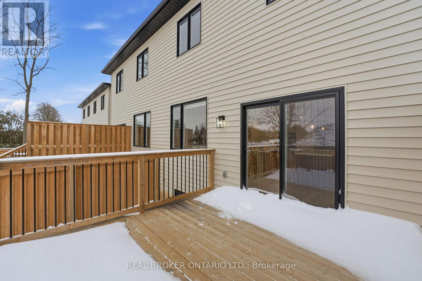 160b Concession Street W, Tillsonburg, Ontario  N4G 4G8 - Photo 31 - X12717268