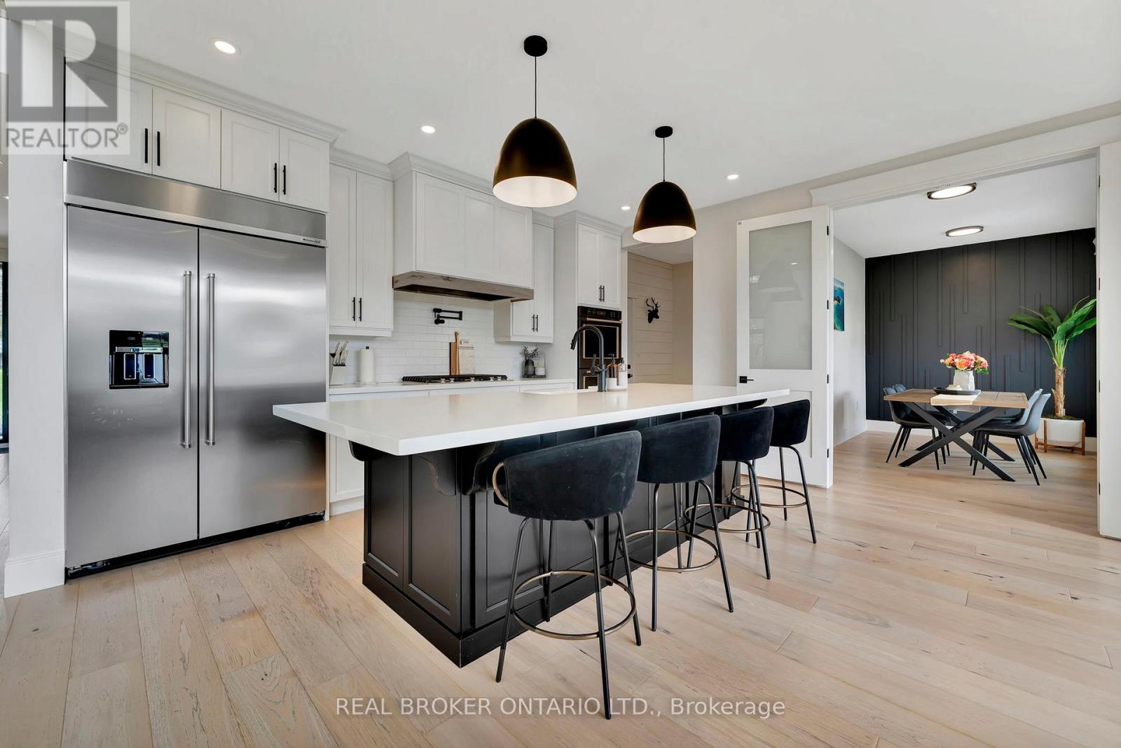 12200 Plank Line, Bayham, Ontario  N0J 1H0 - Photo 11 - X12408477