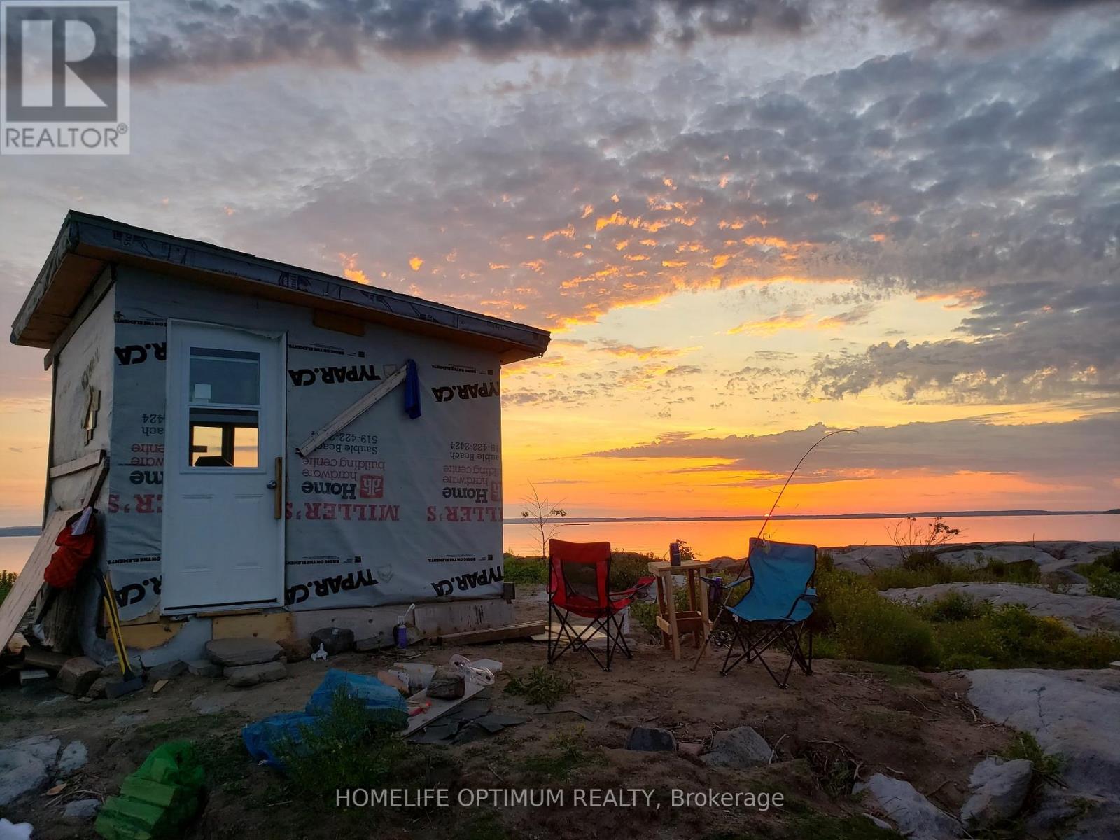 70 Georgian Bay Island, Georgian Bay, Ontario  L0K 1S0 - Photo 5 - X12689292