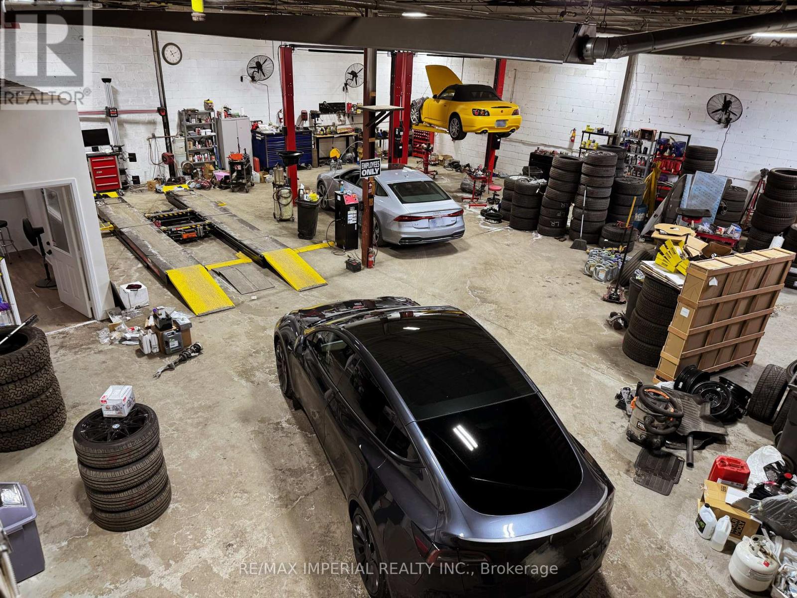 2 - 145 Nantucket Boulevard, Toronto, Ontario  M1P 2N5 - Photo 2 - E12847796