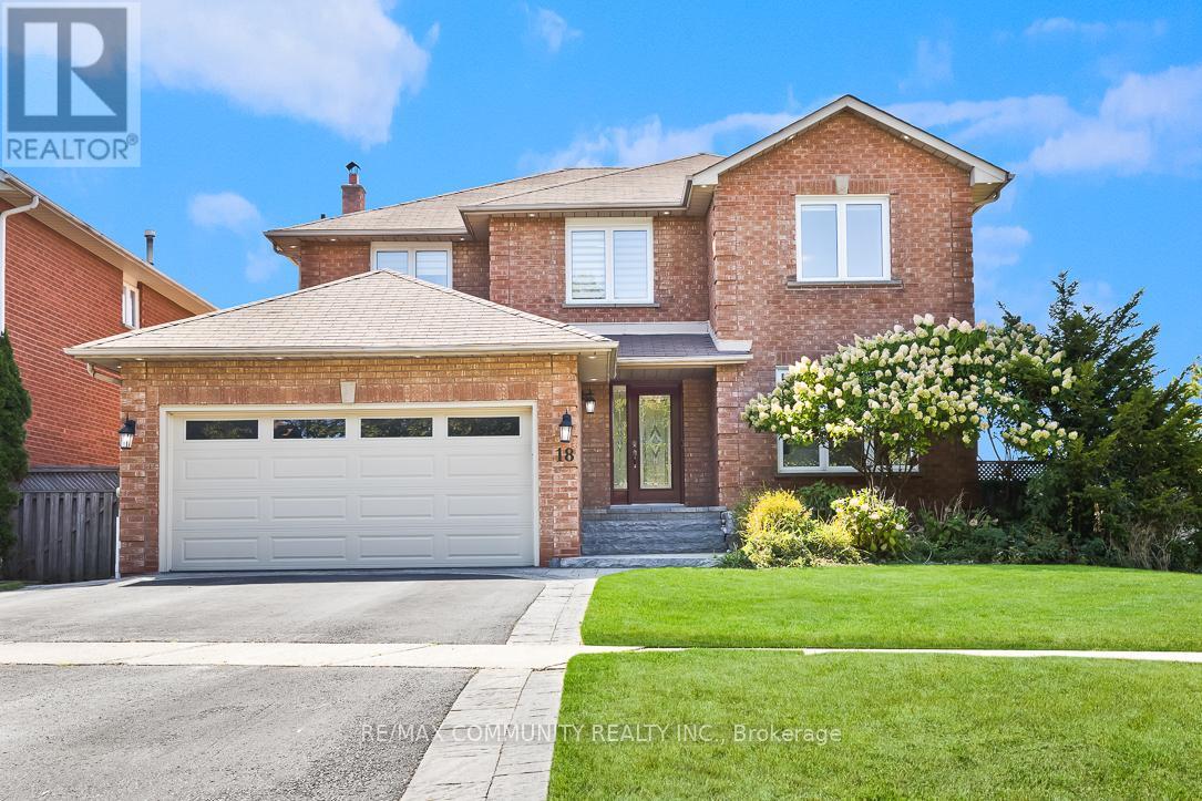 18 Winter Court, Whitby, Ontario  L1N 8Y2 - Photo 2 - E12847940