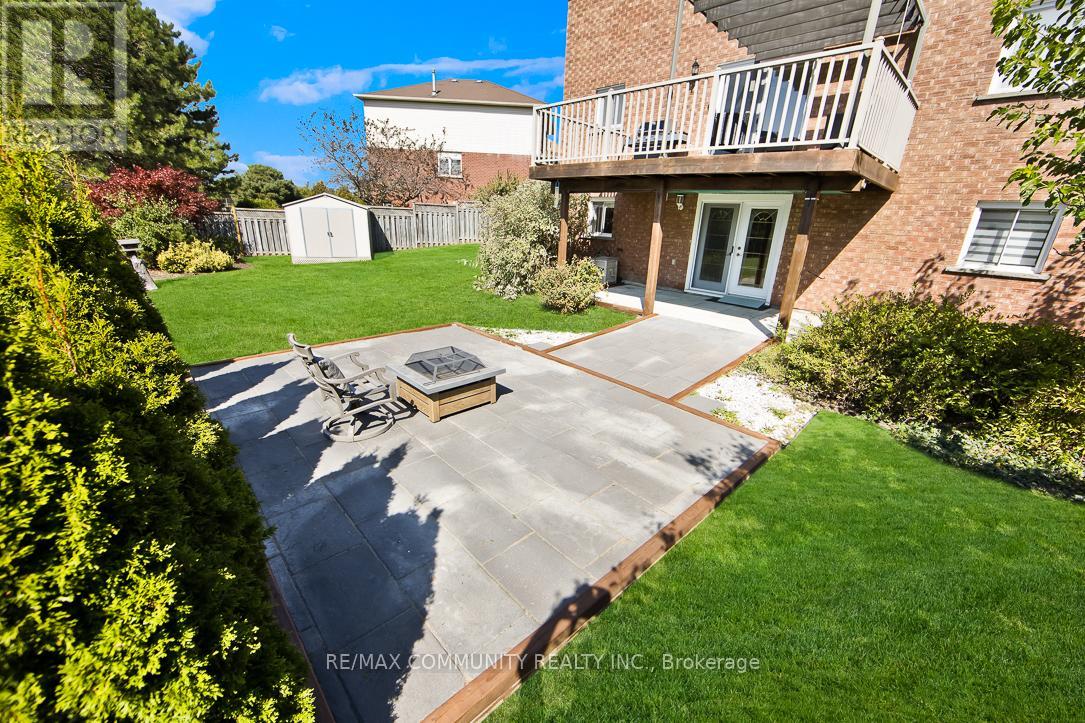 18 Winter Court, Whitby, Ontario  L1N 8Y2 - Photo 33 - E12847940