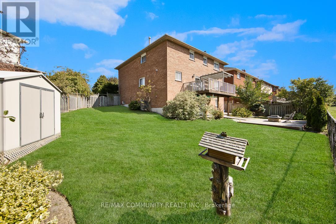 18 Winter Court, Whitby, Ontario  L1N 8Y2 - Photo 34 - E12847940