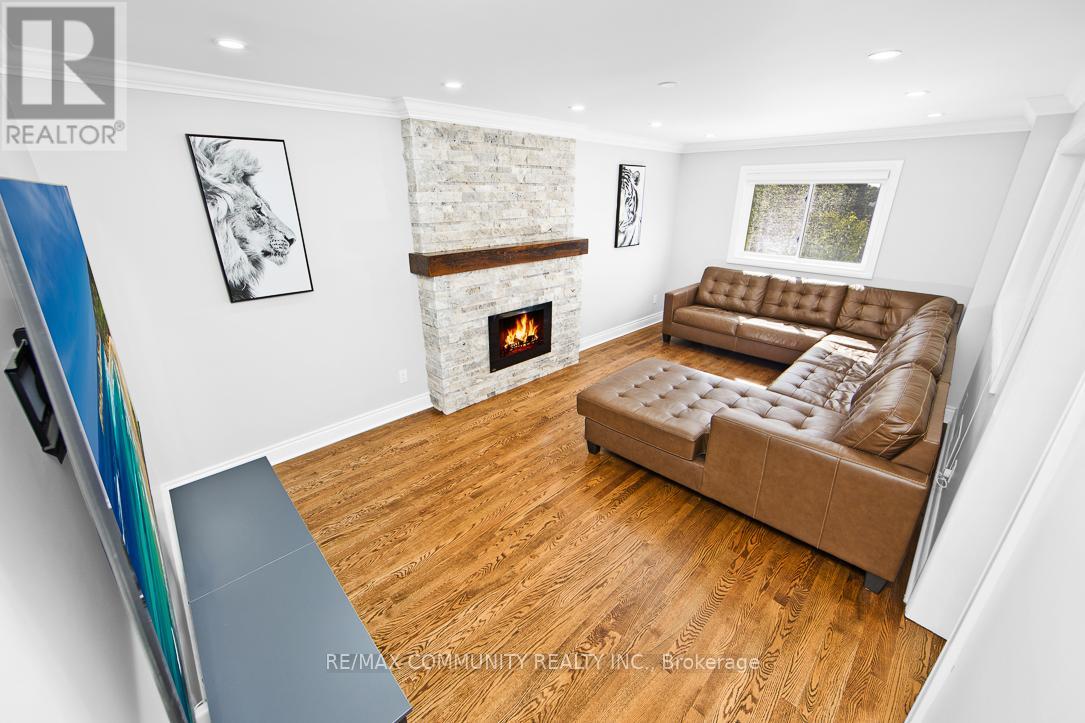 18 Winter Court, Whitby, Ontario  L1N 8Y2 - Photo 8 - E12847940