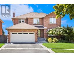 18 WINTER COURT, Whitby, Ontario