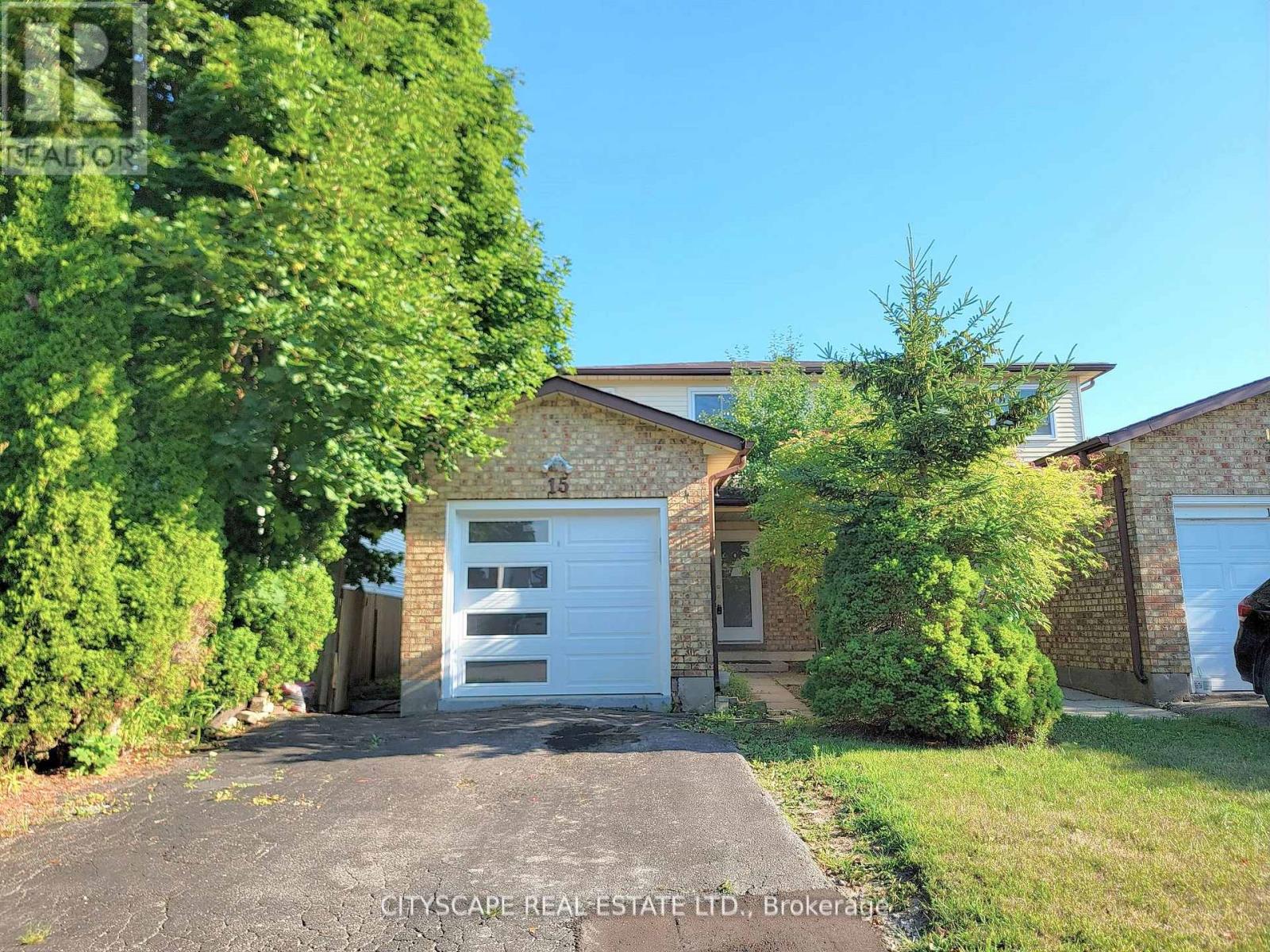 15 HARTSFIELD DRIVE, Clarington, Ontario