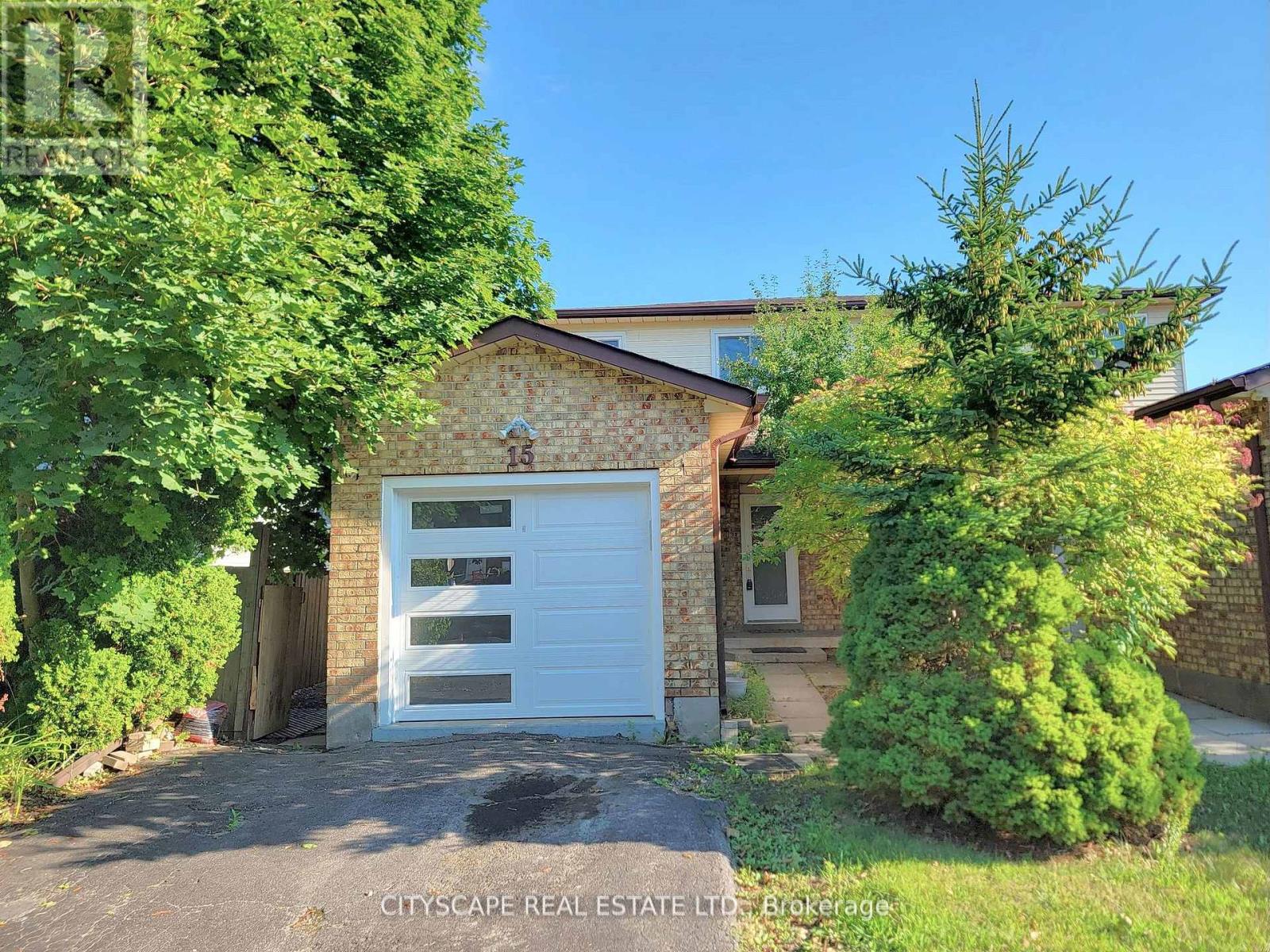 15 Hartsfield Drive, Clarington, Ontario  L1E 1M8 - Photo 2 - E12847944