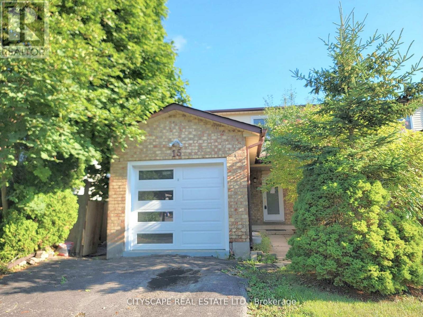 15 Hartsfield Drive, Clarington, Ontario  L1E 1M8 - Photo 3 - E12847944