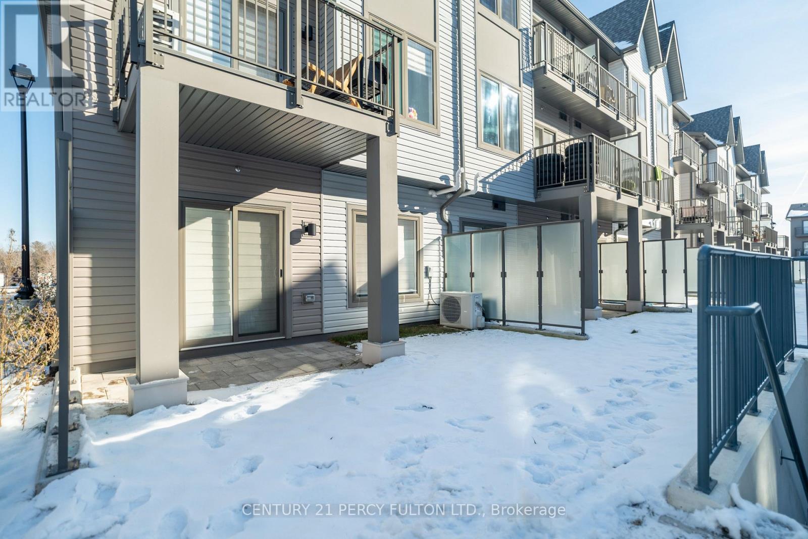 212 - 2635 William Jackson Drive, Pickering, Ontario  L1X 0L3 - Photo 18 - E12847956