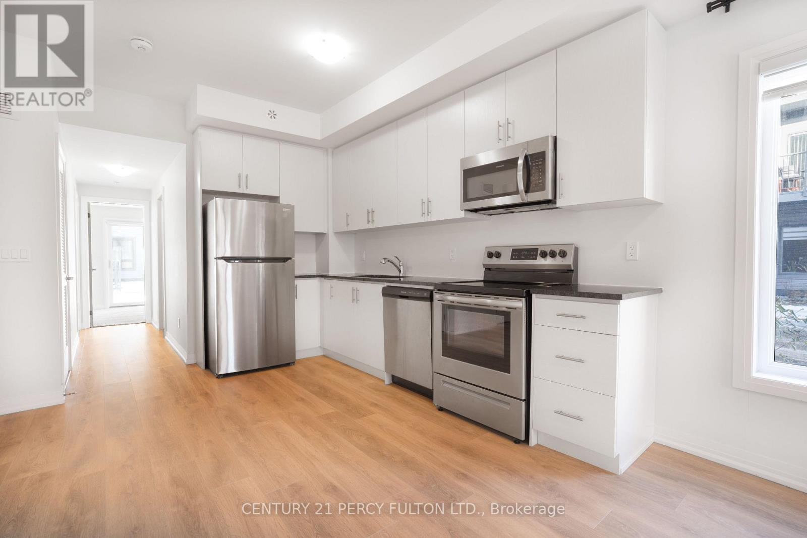 212 - 2635 William Jackson Drive, Pickering, Ontario  L1X 0L3 - Photo 9 - E12847956