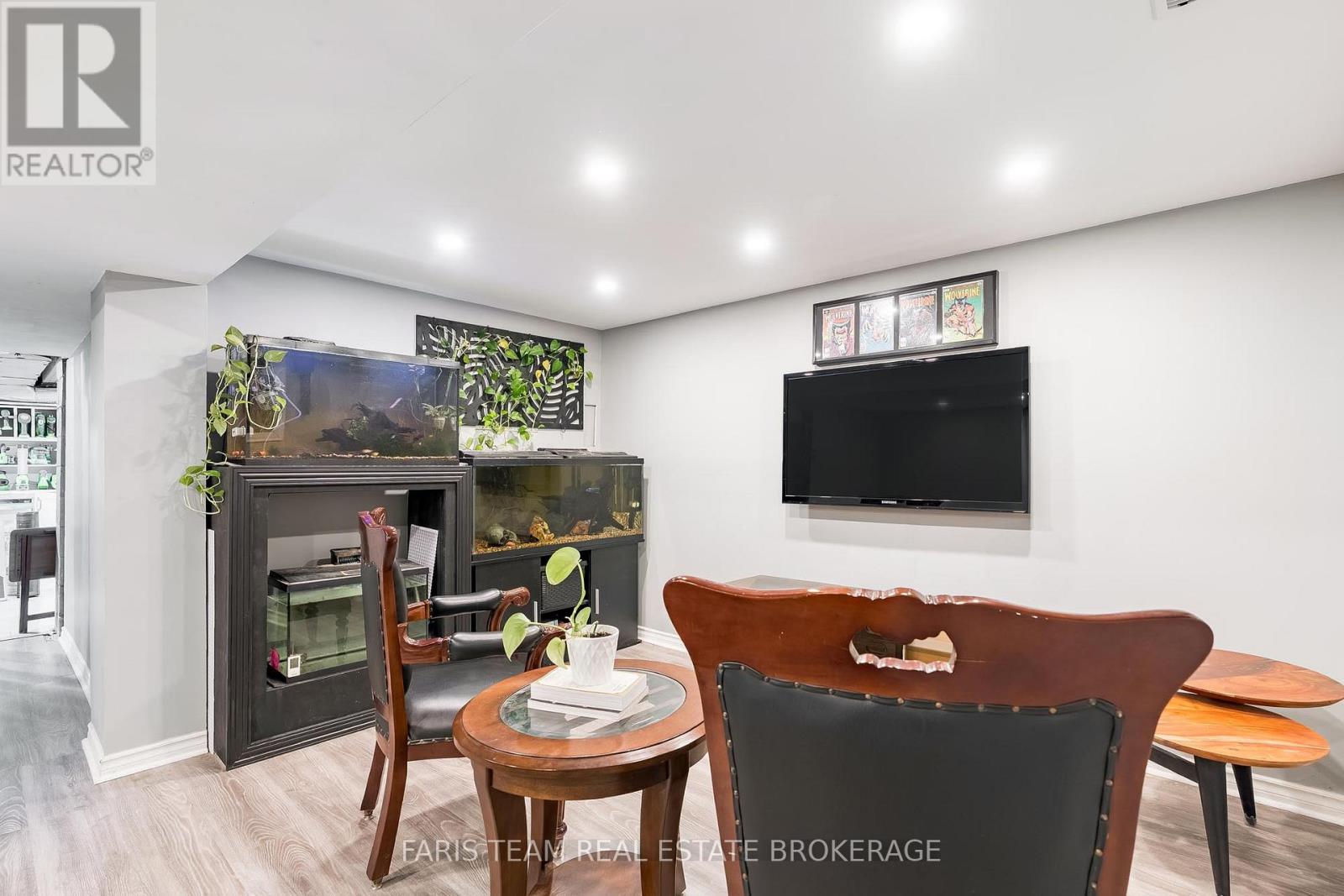 1358 Tremblay Street, Oshawa, Ontario  L1J 3X5 - Photo 28 - E12847970