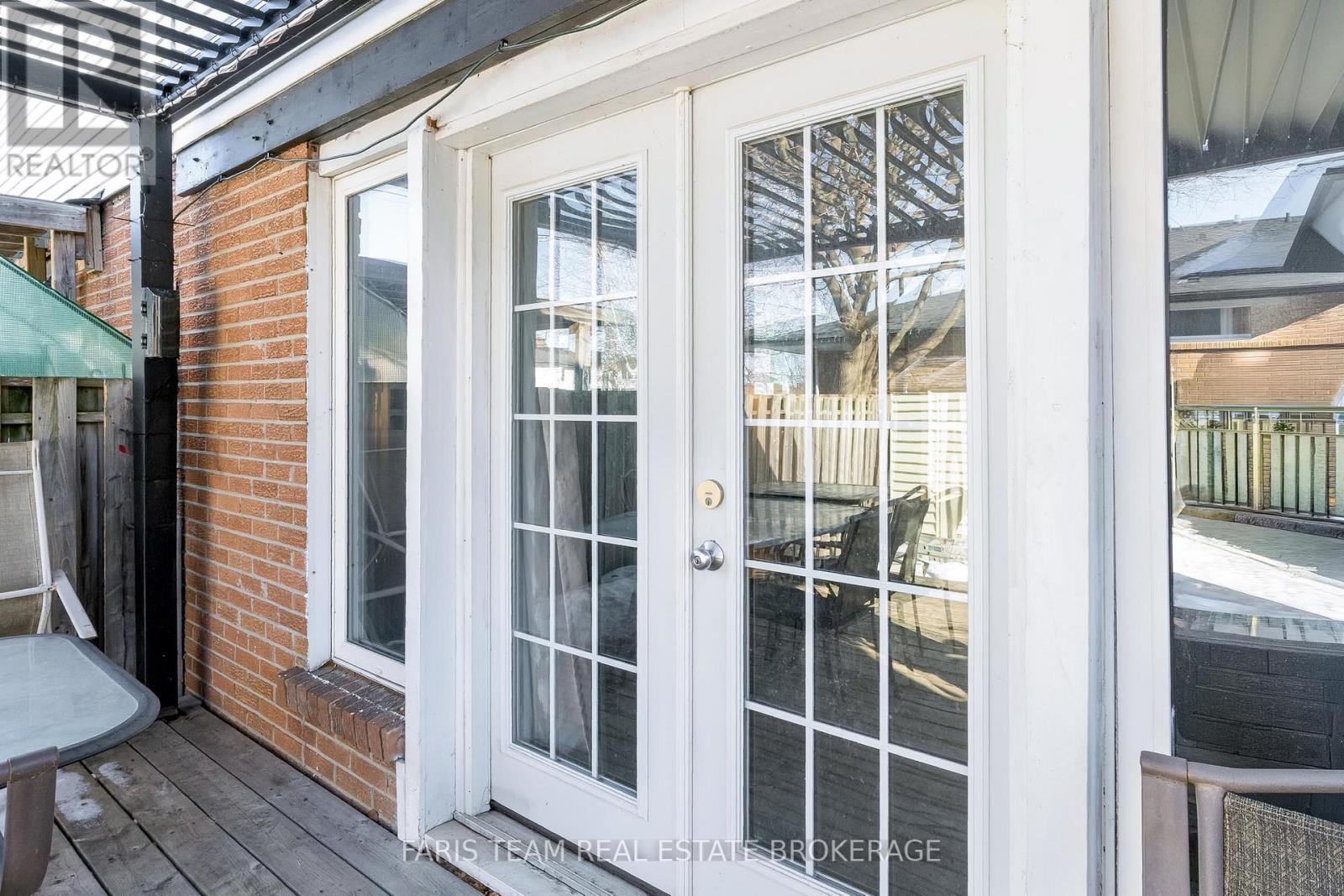 1358 Tremblay Street, Oshawa, Ontario  L1J 3X5 - Photo 33 - E12847970