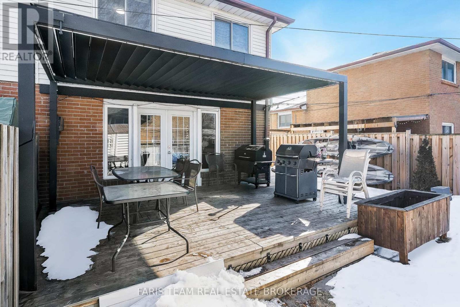 1358 Tremblay Street, Oshawa, Ontario  L1J 3X5 - Photo 37 - E12847970