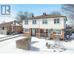 1358 TREMBLAY STREET, Oshawa, Ontario