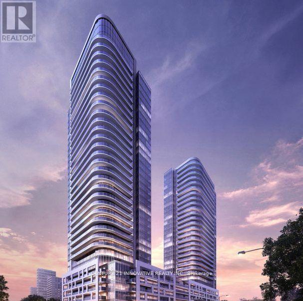 717 - 2033 KENNEDY ROAD, Toronto, Ontario