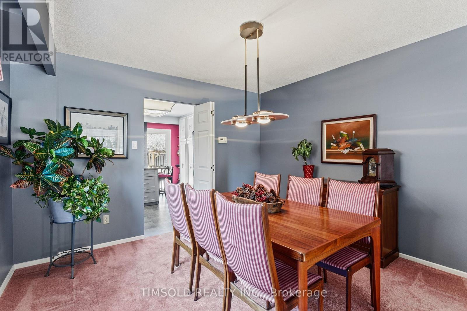 50 Kings College Road, Markham, Ontario  L3T 5J7 - Photo 10 - N12847814