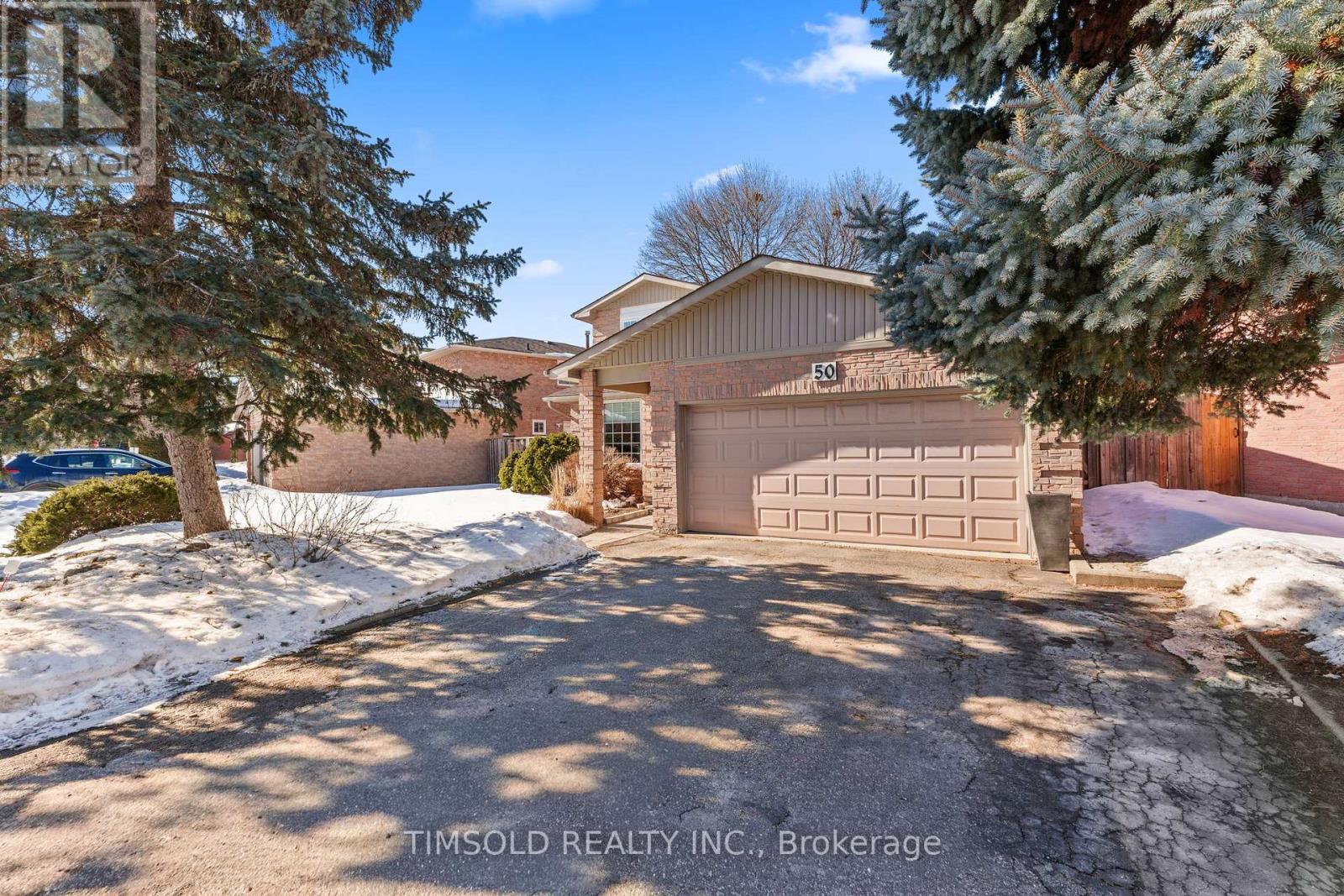 50 Kings College Road, Markham, Ontario  L3T 5J7 - Photo 2 - N12847814