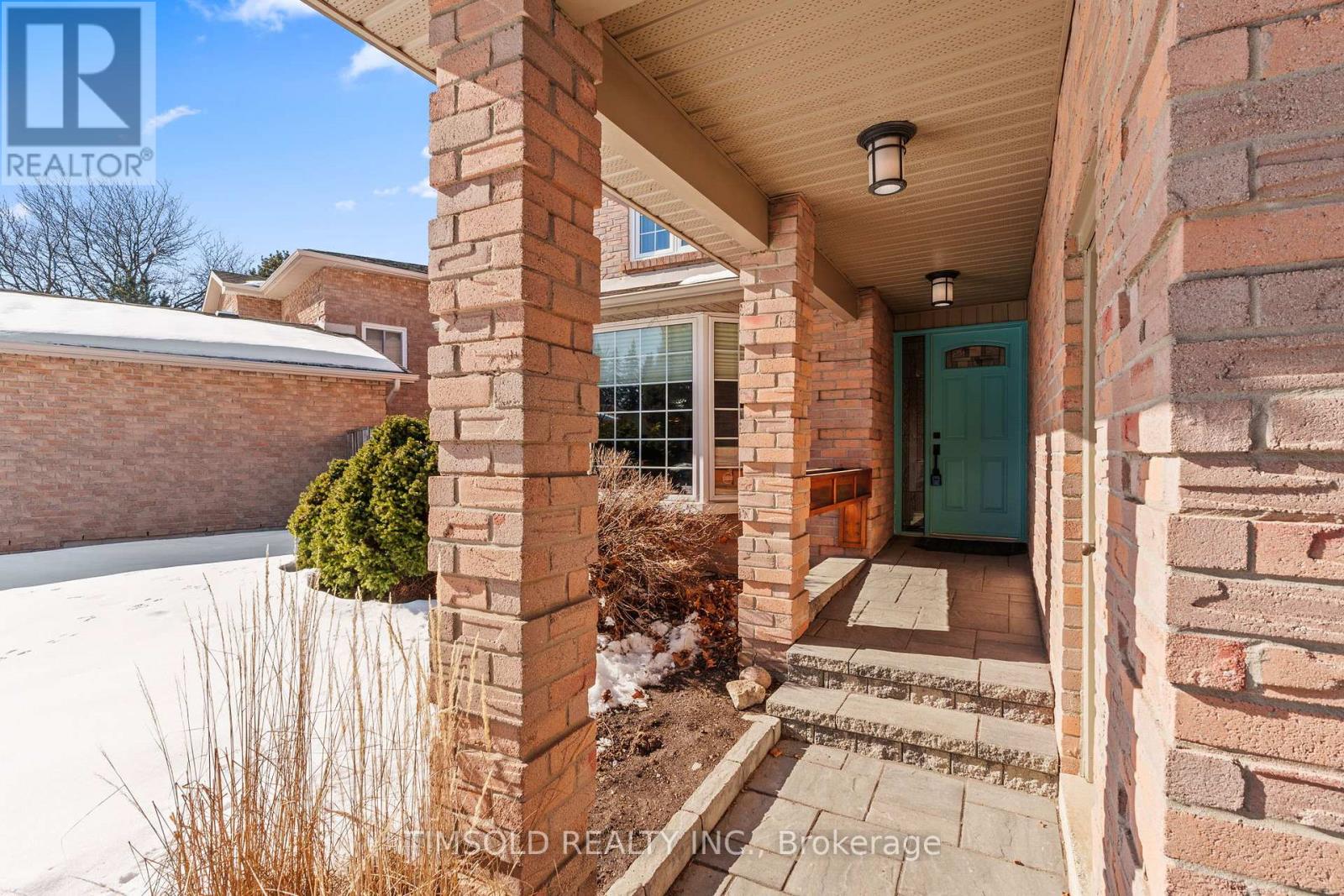 50 Kings College Road, Markham, Ontario  L3T 5J7 - Photo 3 - N12847814