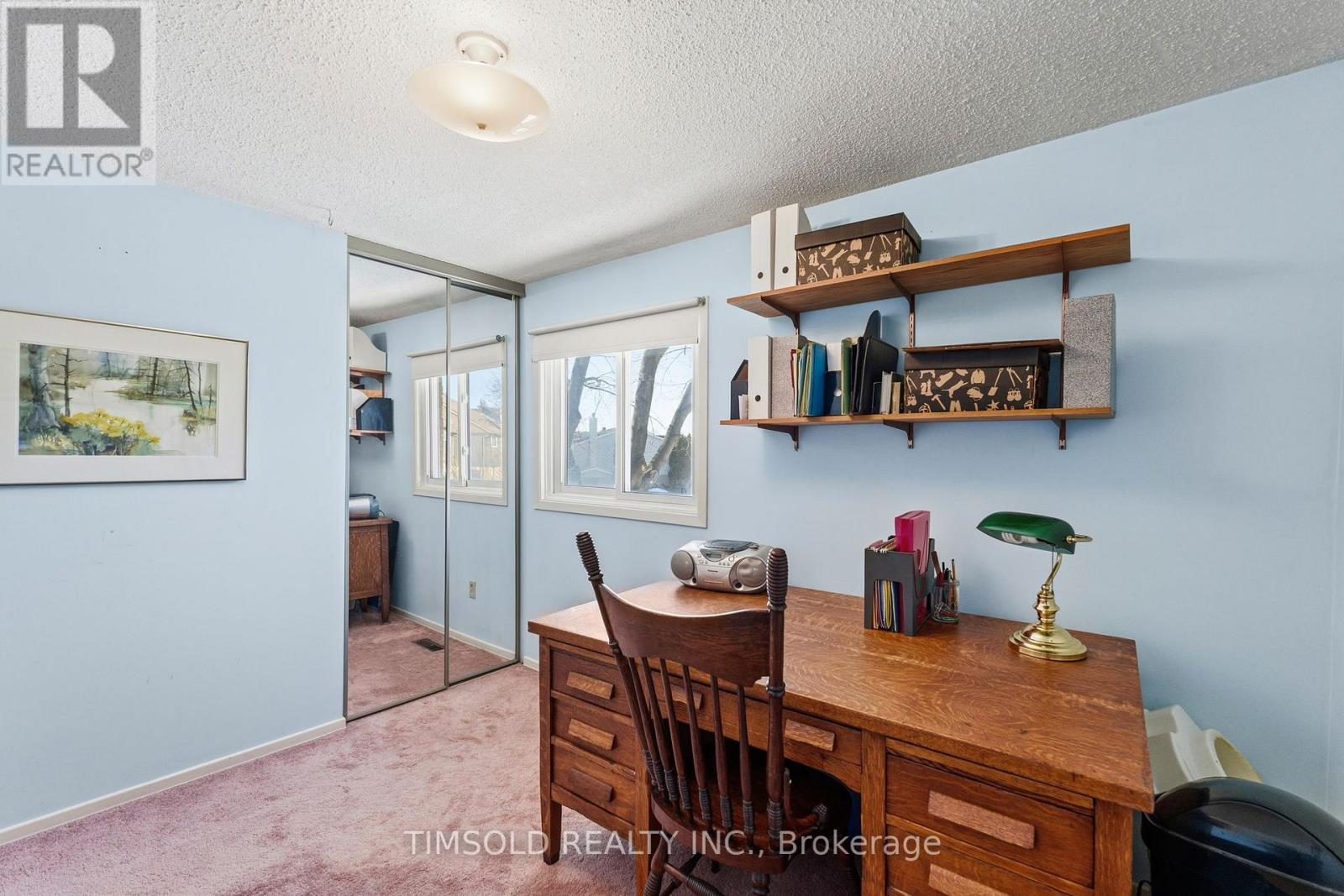 50 Kings College Road, Markham, Ontario  L3T 5J7 - Photo 31 - N12847814