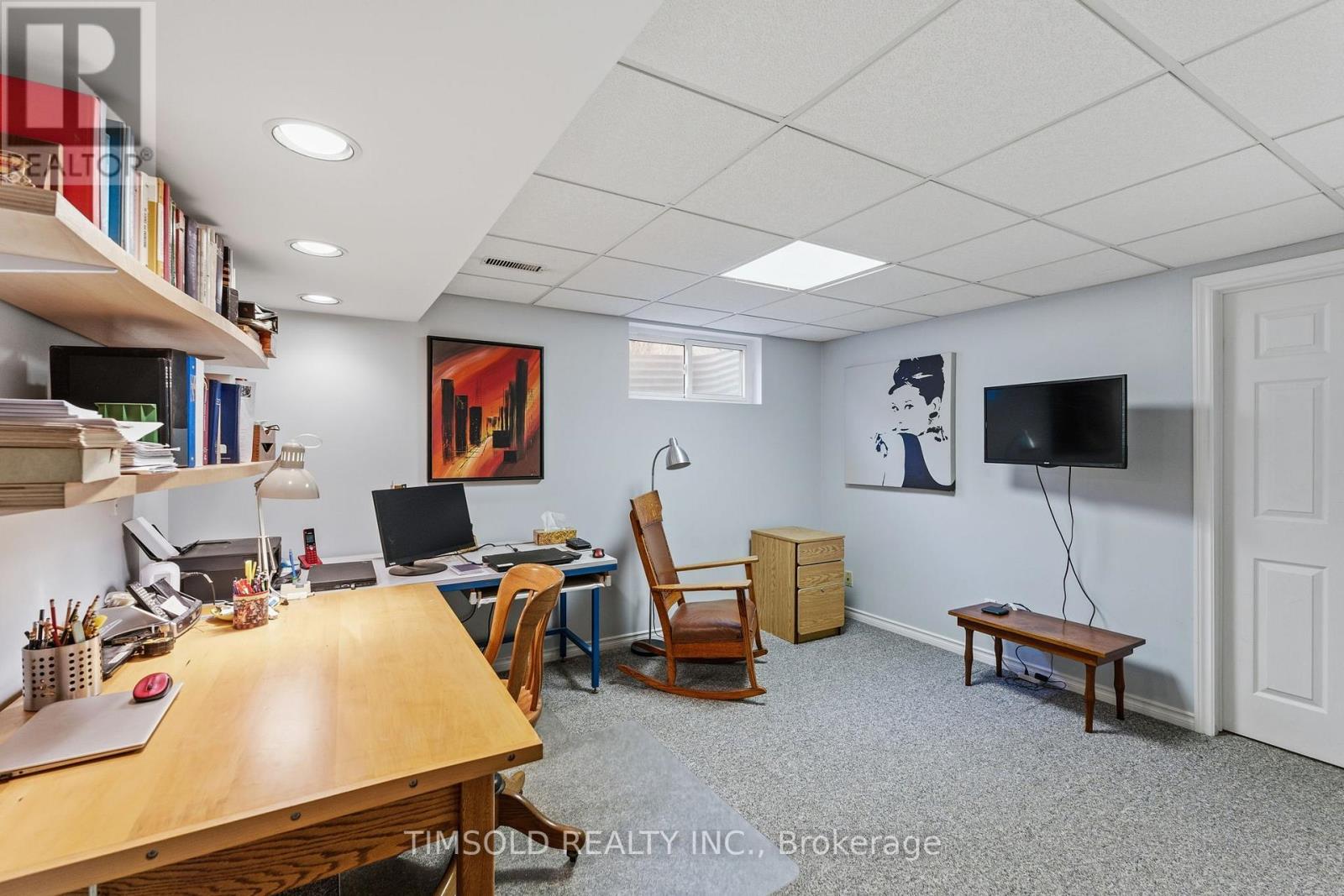 50 Kings College Road, Markham, Ontario  L3T 5J7 - Photo 35 - N12847814