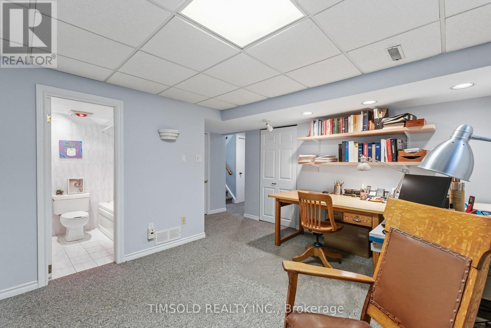 50 Kings College Road, Markham, Ontario  L3T 5J7 - Photo 36 - N12847814