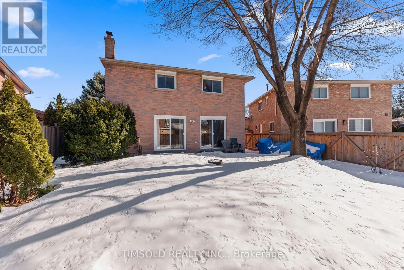 50 Kings College Road, Markham, Ontario  L3T 5J7 - Photo 38 - N12847814