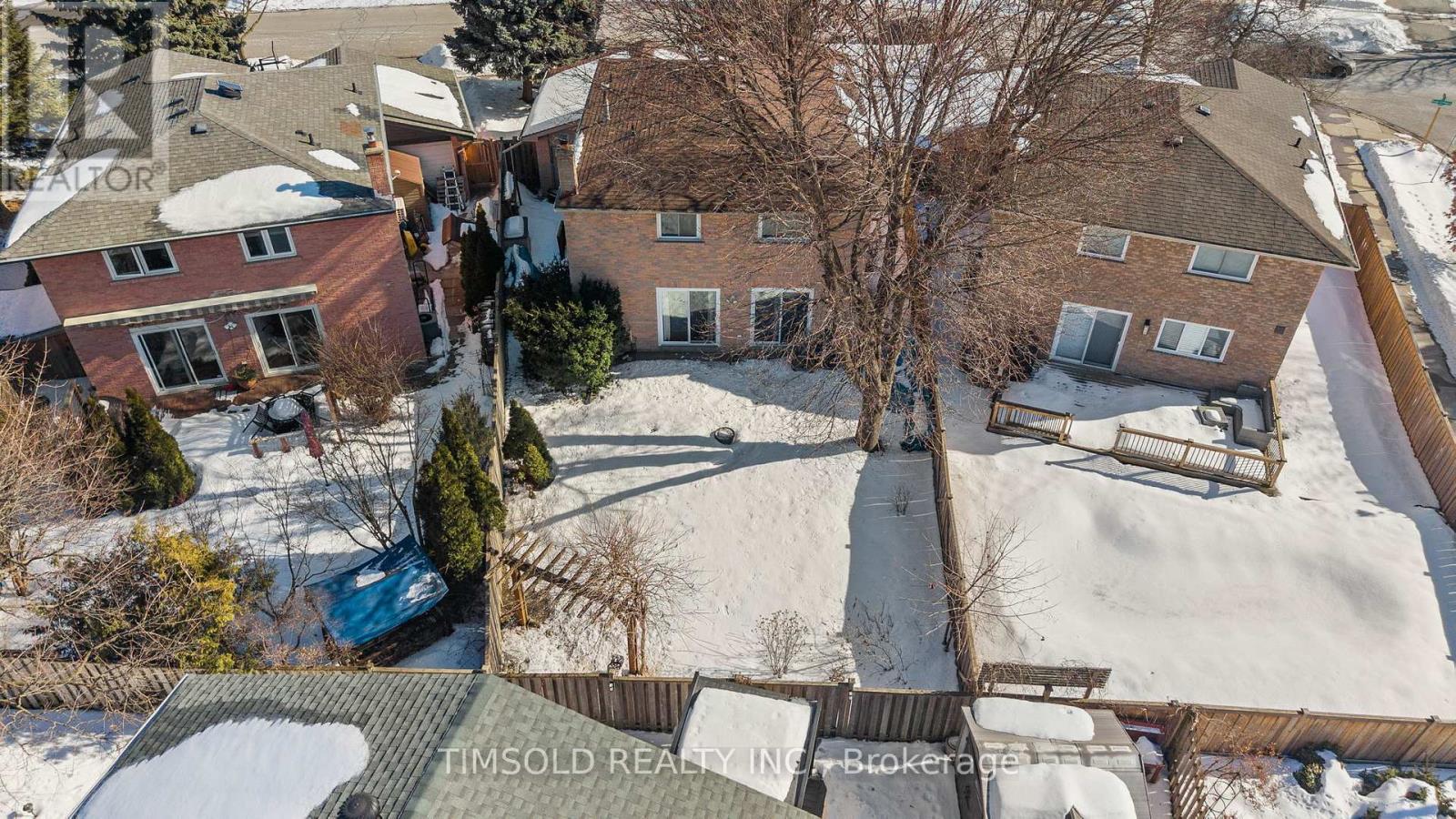 50 Kings College Road, Markham, Ontario  L3T 5J7 - Photo 39 - N12847814