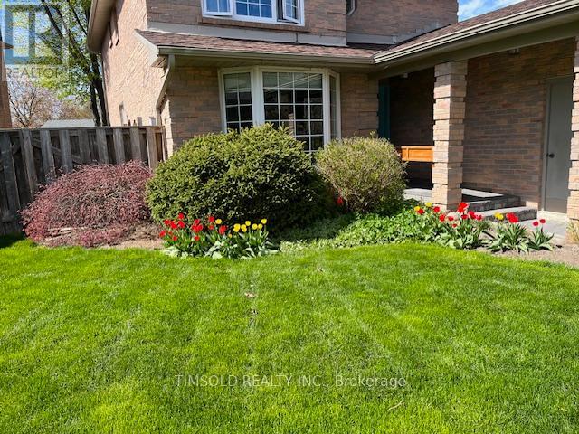 50 Kings College Road, Markham, Ontario  L3T 5J7 - Photo 41 - N12847814