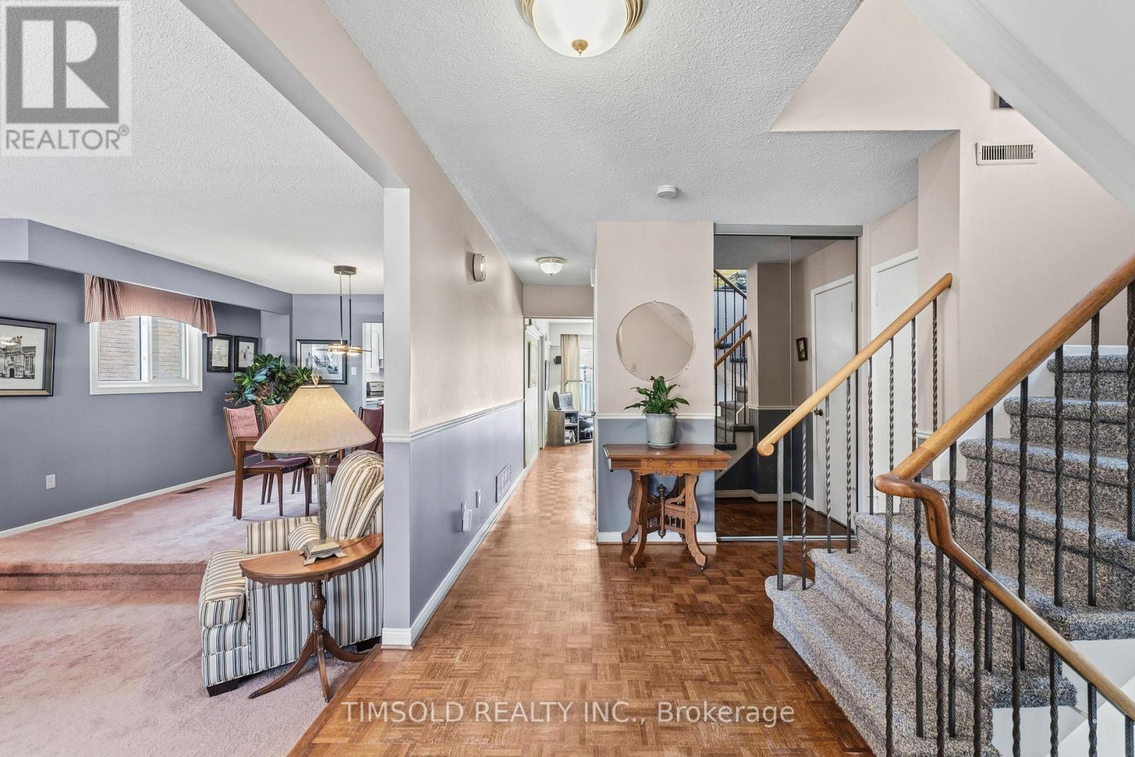 50 Kings College Road, Markham, Ontario  L3T 5J7 - Photo 5 - N12847814