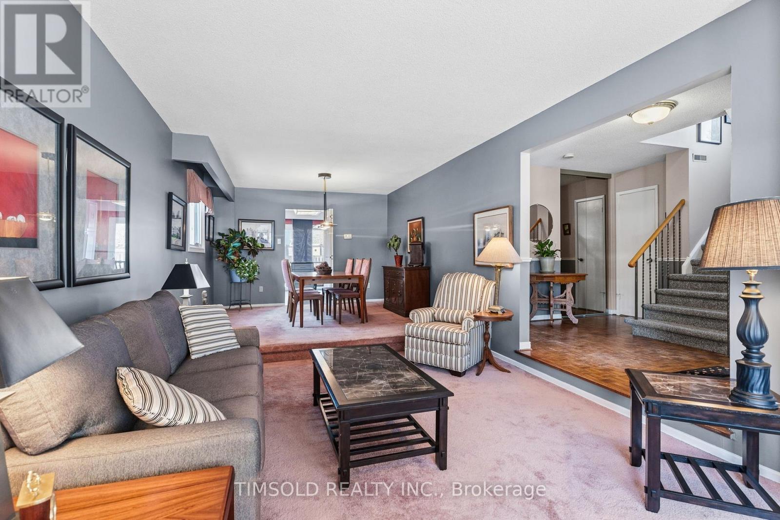 50 Kings College Road, Markham, Ontario  L3T 5J7 - Photo 8 - N12847814