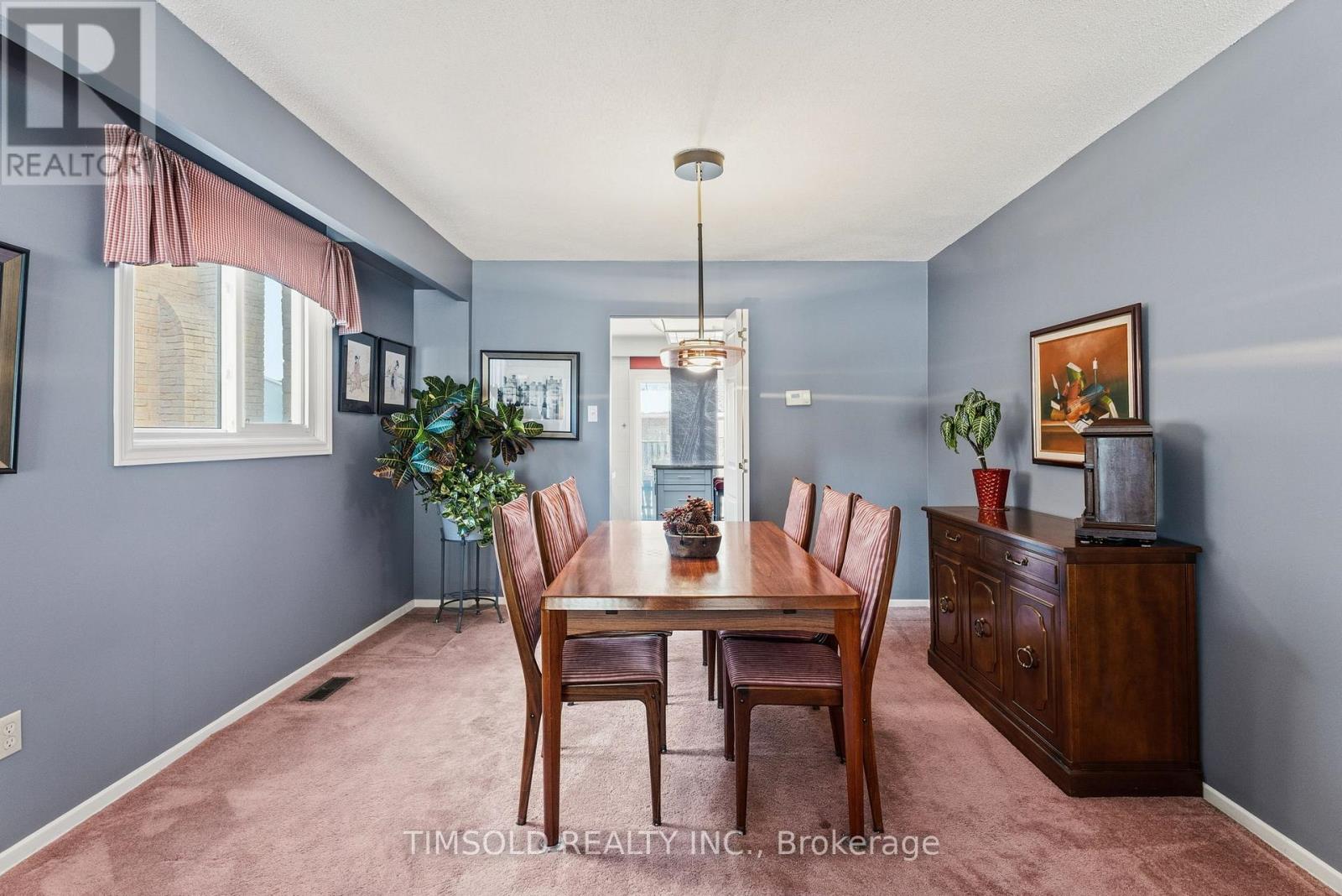 50 Kings College Road, Markham, Ontario  L3T 5J7 - Photo 9 - N12847814