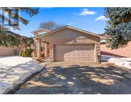 50 KINGS COLLEGE ROAD, Markham, Ontario