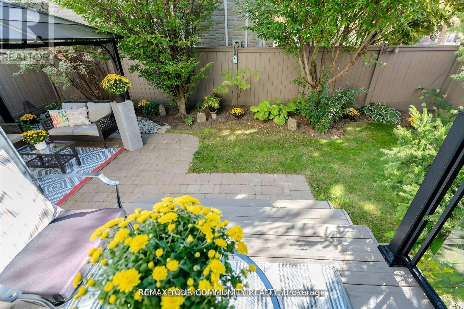 7 Sequin Drive, Richmond Hill, Ontario  L4E 0J3 - Photo 17 - N12847864