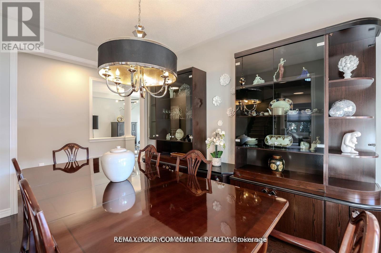 7 Sequin Drive, Richmond Hill, Ontario  L4E 0J3 - Photo 24 - N12847864