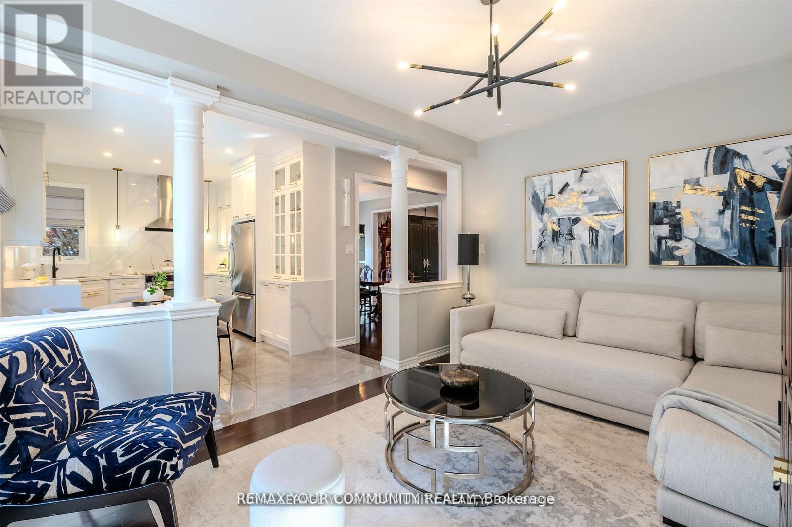 7 Sequin Drive, Richmond Hill, Ontario  L4E 0J3 - Photo 28 - N12847864