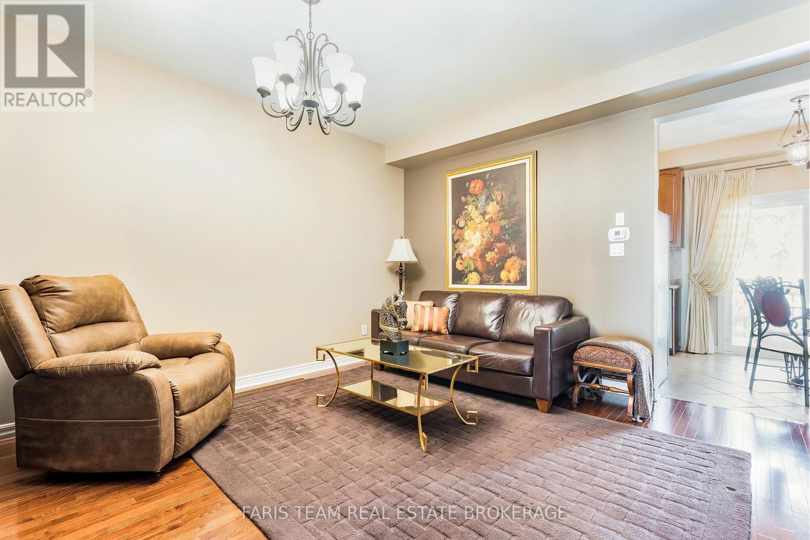 272 Tom Taylor Crescent, Newmarket, Ontario  L3X 3E8 - Photo 10 - N12847870